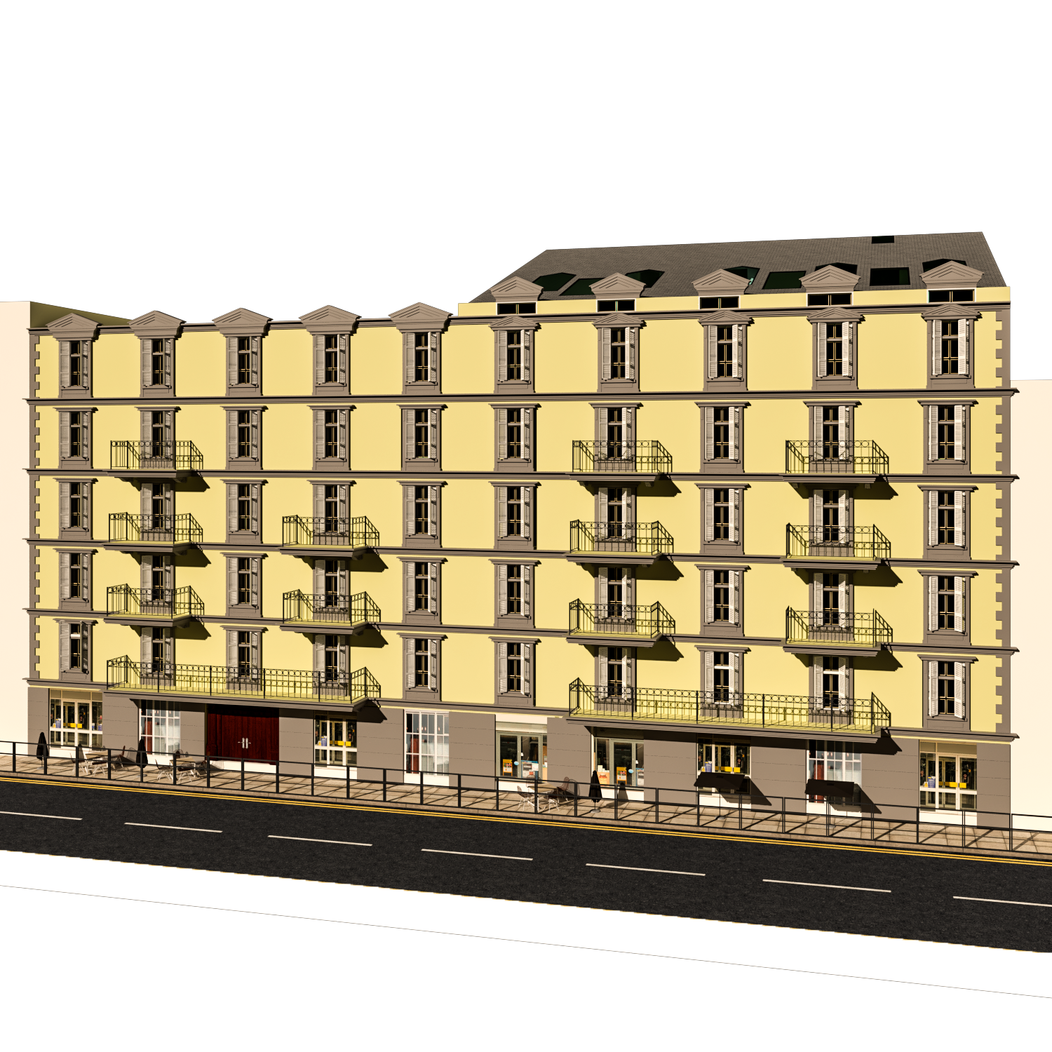 Apartament